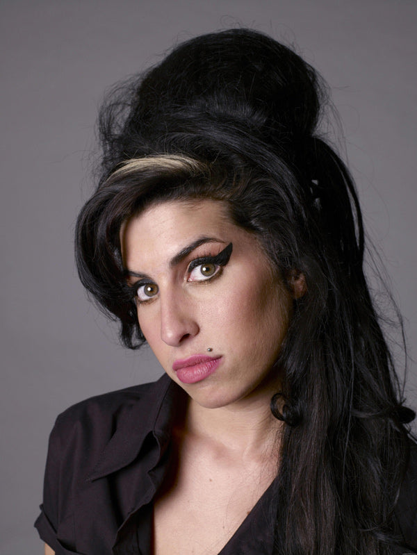 Amy Winehouse - Know You Now 