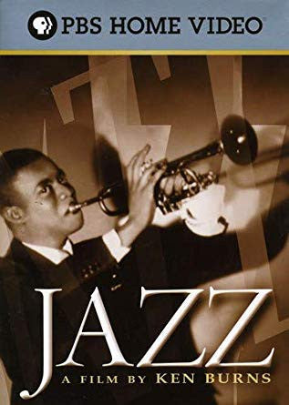 Ken Burns – Jazz (10 DVD Box Set)