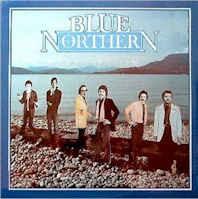 Blue Northern ‎– Blue Northern – Redrum Records