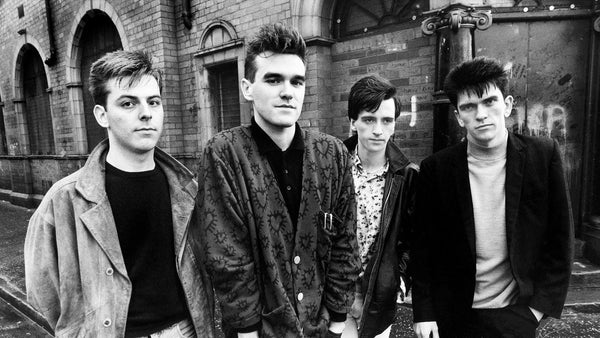 Now Hear The Smiths