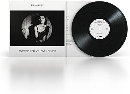 PJ Harvey - To Bring You My Love: Demos (NEW PRESSING)
