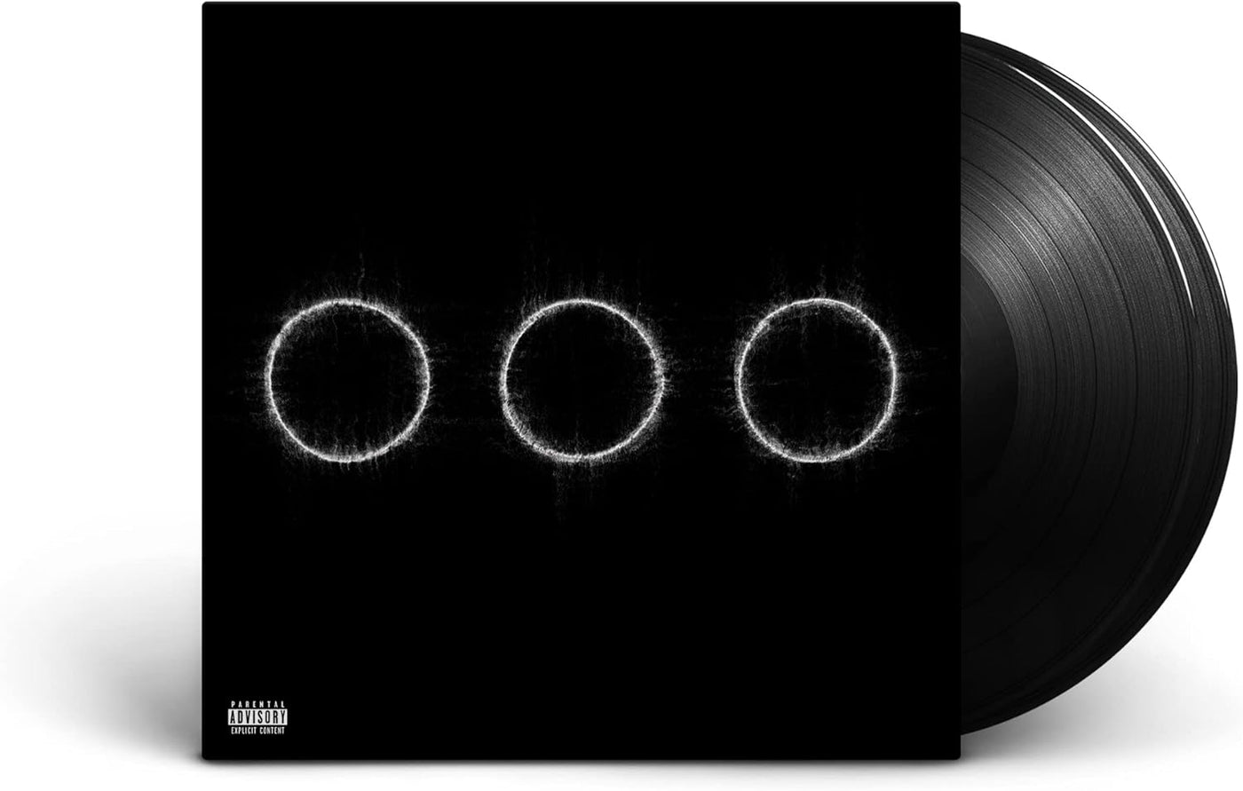 Swedish House Mafia - Paradise Again (NEW PRESSING) 2 LP