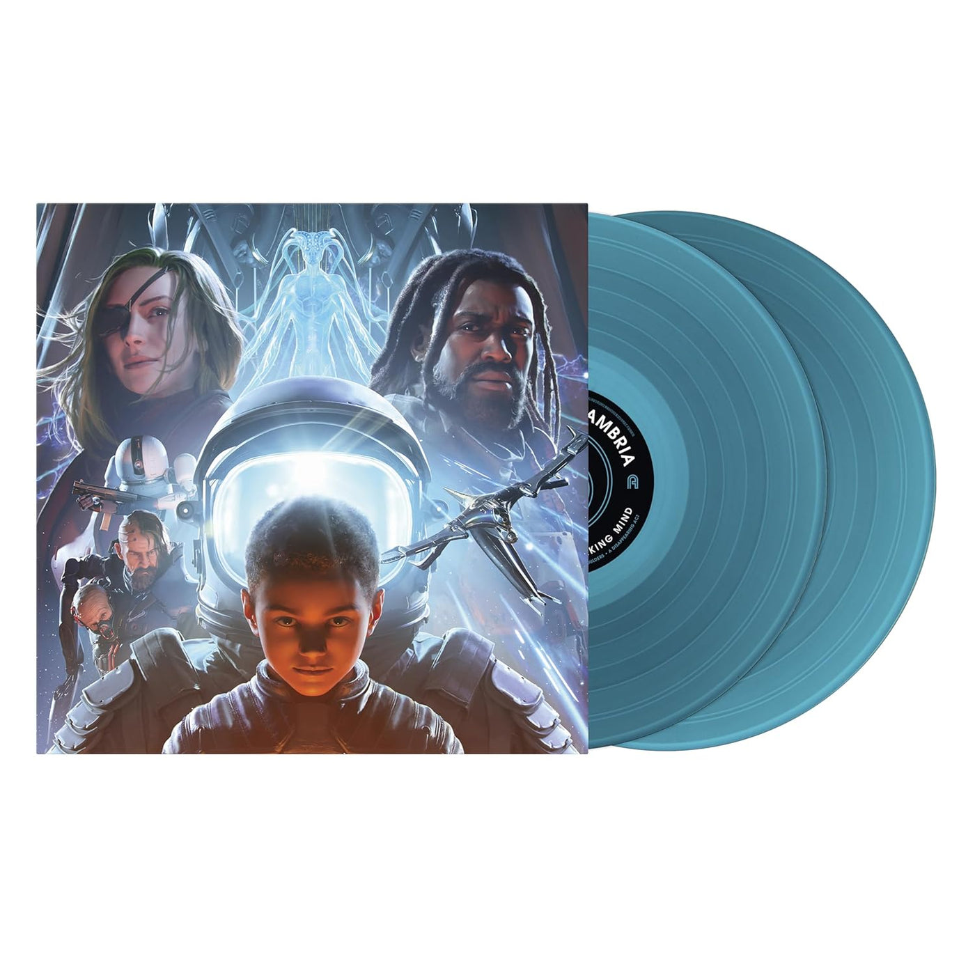 Coheed And Cambria – Vaxis II: A Window Of The Waking Mind (NEW PRESSI ...