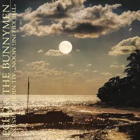 Echo and The Bunnymen - The Killing Moon (RSDBF) NEW PRESSING (12" Single)