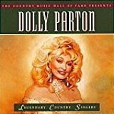 Dolly Parton – Legendary Country Singers (CD ALBUM)