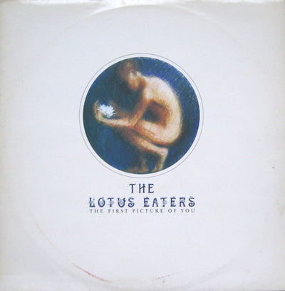 The Lotus Eaters – The First Picture Of You-12", 45 RPM, Single