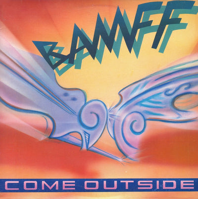 BAMFF ‎– Come Outside