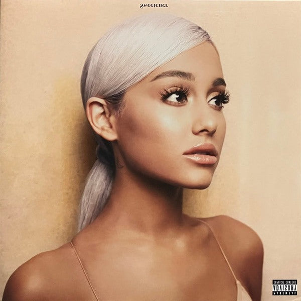 Ariana Grande – Sweetener (2 LP)