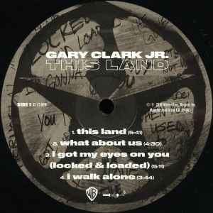 Gary Clark Jr. - This Land (2 LP)