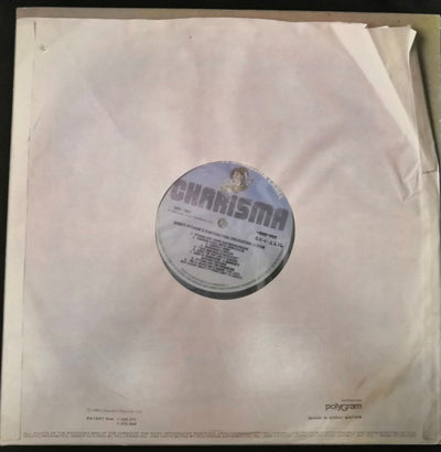 Monty Python – Monty Python's Contractual Obligation Album