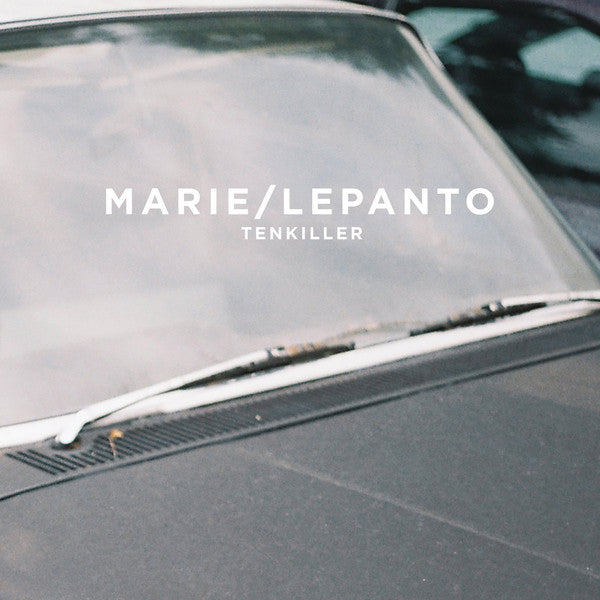 Marie/Lepanto – Tenkiller
