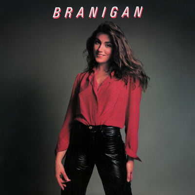 Laura Branigan ‎– Branigan