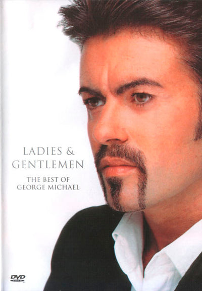 George Michael – Ladies & Gentlemen (The Best Of George Michael) (DVD)