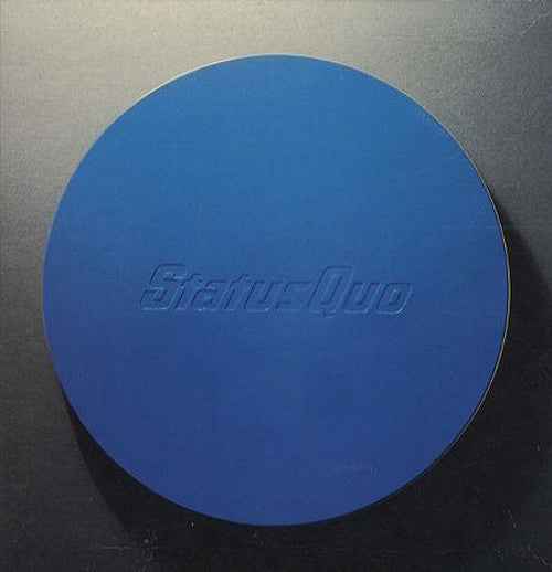Status Quo – From The Makers Of....  (3 Disc Metal Tin Set)