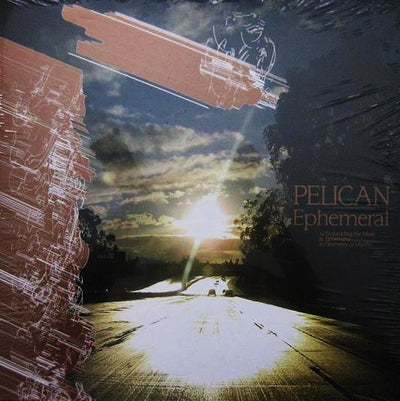 Pelican – Ephemeral (12" EP 45RPM)