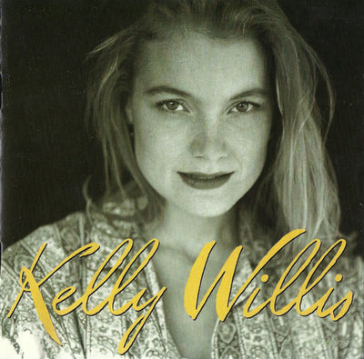 Kelly Willis – Kelly Willis (CD ALBUM)