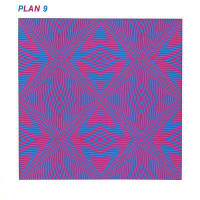 Plan 9 – Plan 9 (France Pressing)