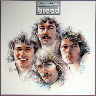 Bread – Anthology Of Bread (Club Edition)