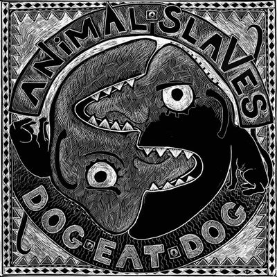 Animal Slaves – Dog Eat Dog