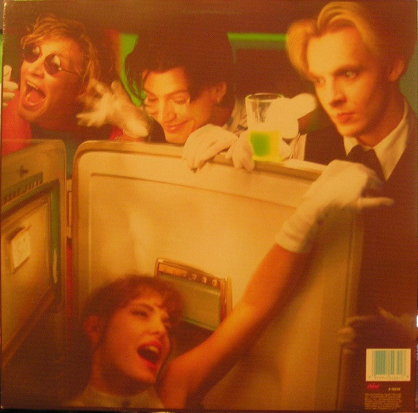 Duranduran – All She Wants Is (12" Single)