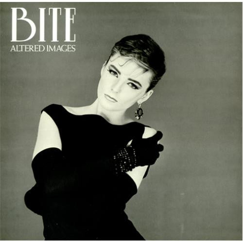 Altered Images – Bite