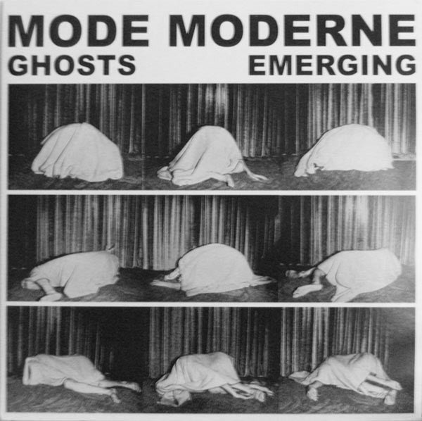 Mode Moderne – Ghosts Emerging