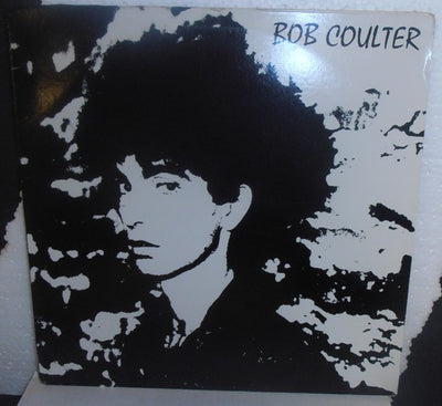 Bob Coulter  – Chelsea  (12" Single)