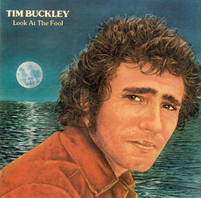Tim Buckley – Look At The Fool (CD ALBUM)