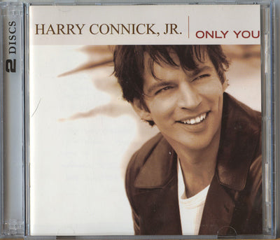 Harry Connick, Jr. – Only You (2 X CD ALBUM)