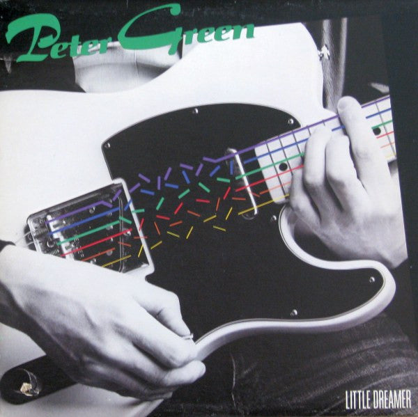 Peter Green – Little Dreamer