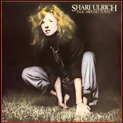 Shari Ulrich - Talk Around Town