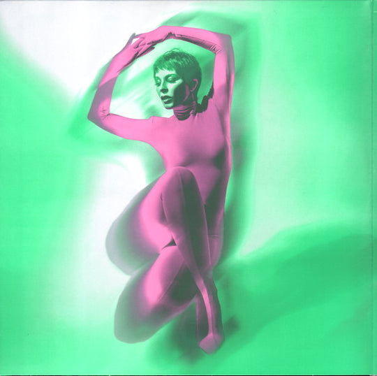 Kylie Minogue – Extension (The Extended Mixes) (NEW PRESSING 2 x