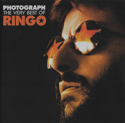 Ringo Starr – Photograph: The Very Best Of Ringo ( CD ALBUM)