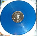 Lagwagon - Trashed (limited edition blue vinyl)