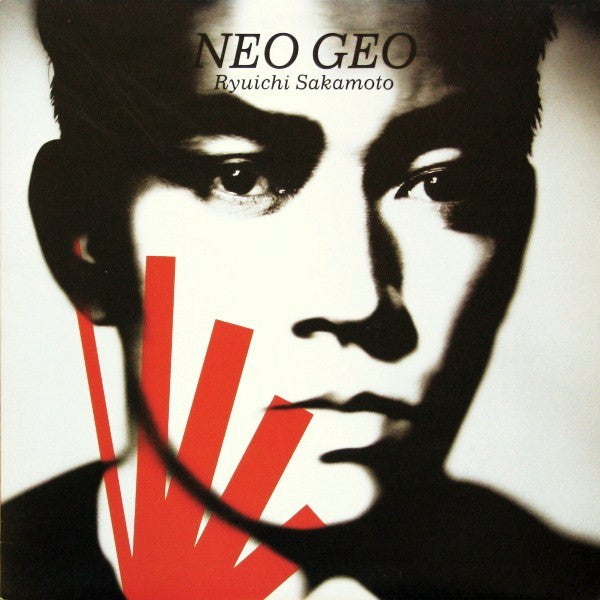 Ryuichi Sakamoto – Neo Geo