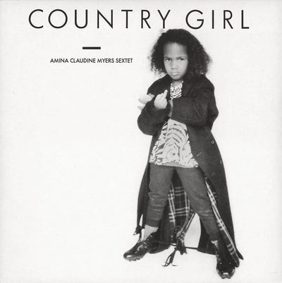 Amina Claudine Myers Sextet – Country Girl (Germany Pressing)