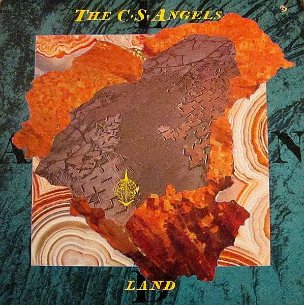 The C.S. Angels – Land