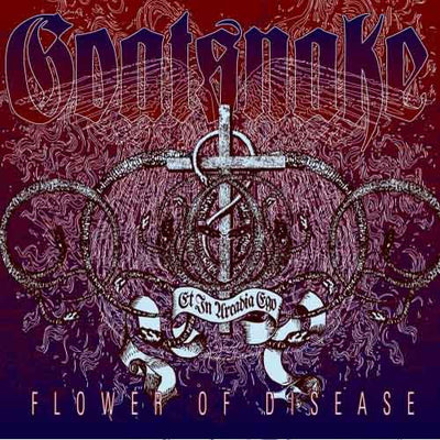 Goatsnake – Flower Of Disease (2010 US Reissue, 180 Gram Vinyl)