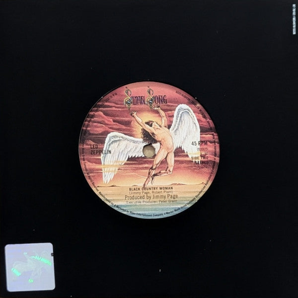 Led Zeppelin – Trampled Under Foot (NEW PRESSING 7