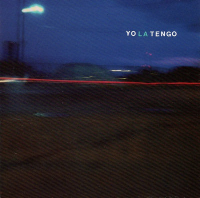 Yo La Tengo – Painful (CD ALBUM)