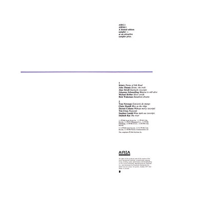 Various – A New Age In Music