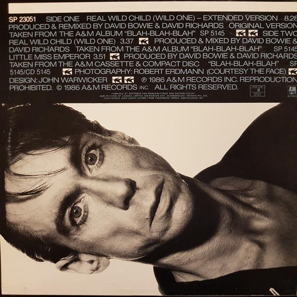 Iggy Pop – Real Wild Child (Wild One) (7