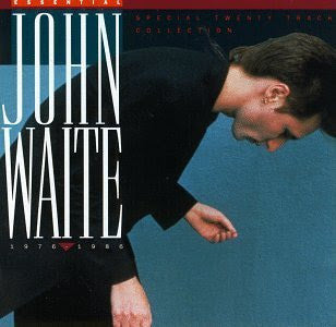 John Waite – Essential John Waite 1976 - 1986 (CD Album)