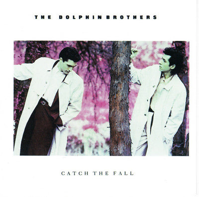 The Dolphin Brothers – Catch The Fall (CD ALBUM)