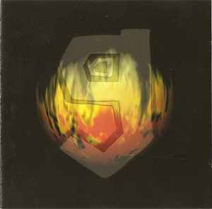 Glasshead – Glasshead (CD Album)