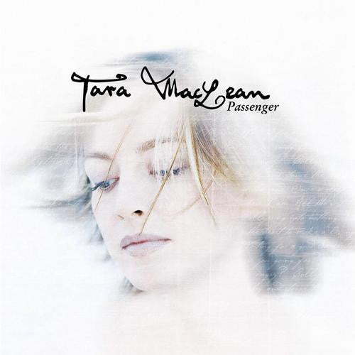 Tara MacLean – Passenger (CD ALBUM)