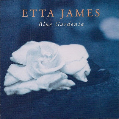 Etta James – Blue Gardenia (CD ALBUM)