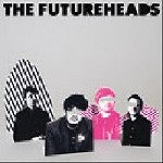 The Futureheads ‎– The Futureheads (CD Album)
