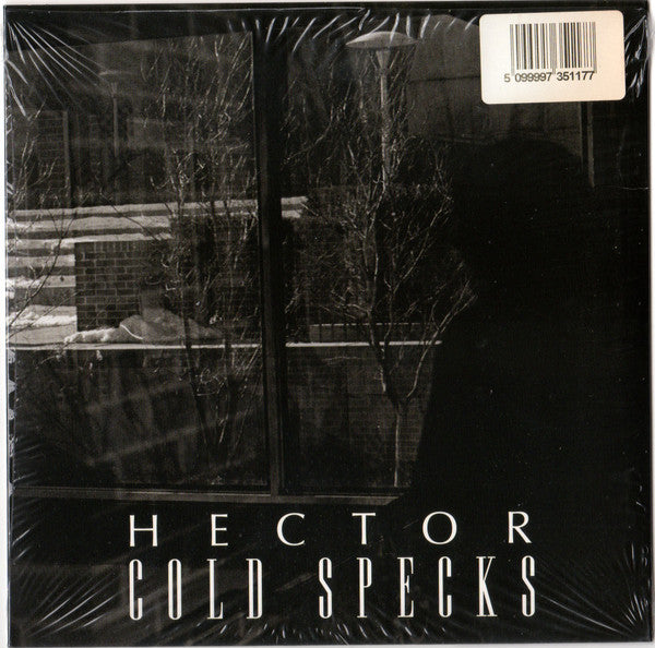 Cold Specks – Hector / Post-Operative #8 (7" 45RPM Single)