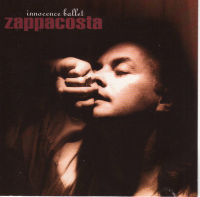 Zappacosta – Innocence Ballet (CD Album)